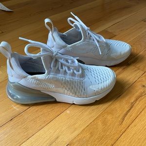 Nike Air Max 270
